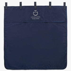 Cavalleria Toscana Water Resistant Stable Curtain