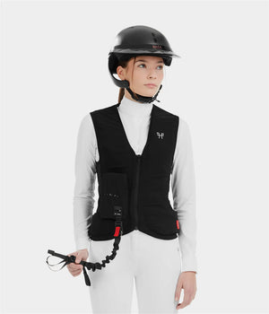 Horse Pilot Airbag Twist'Air Junior Jacket
