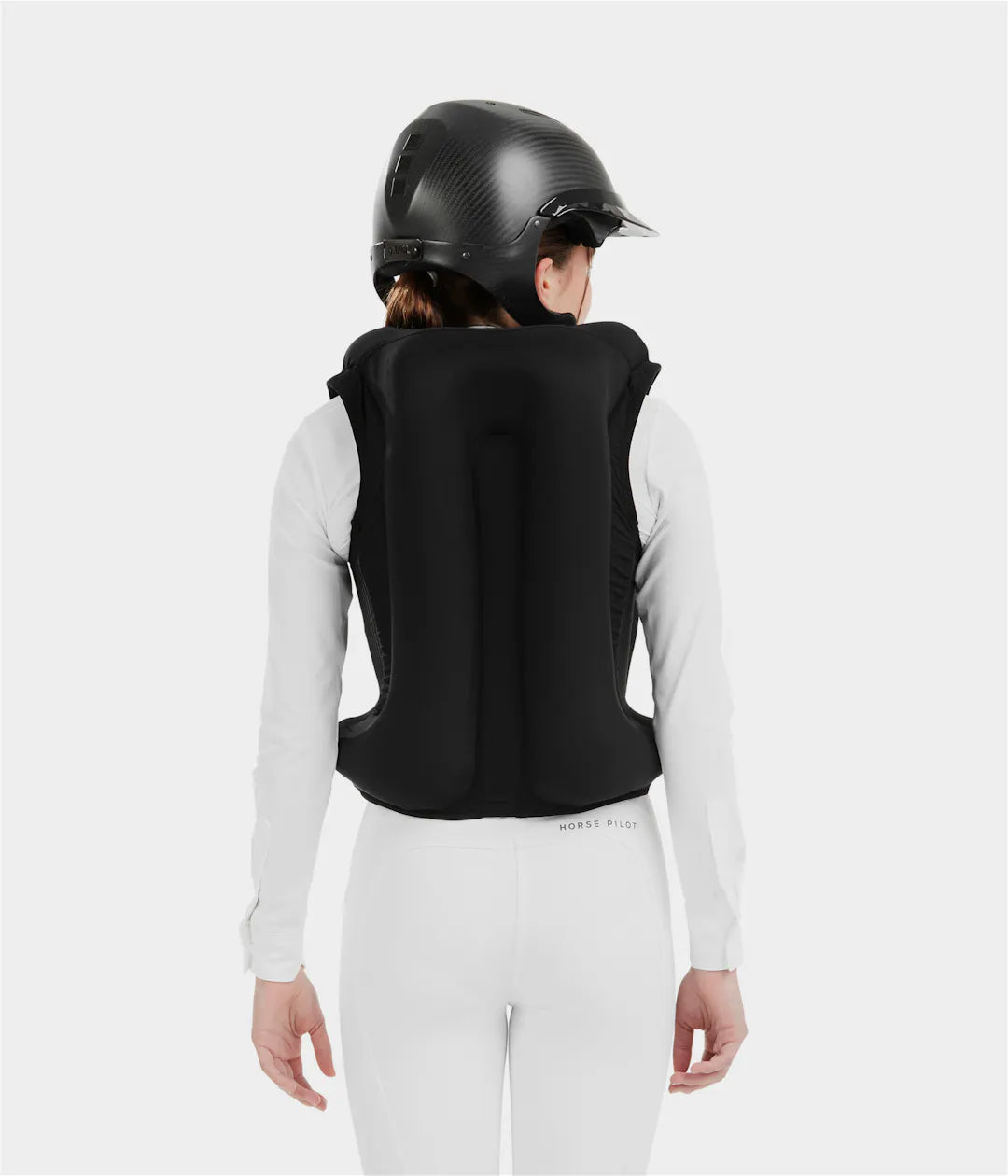 Horse Pilot Airbag Twist'Air Junior Jacket