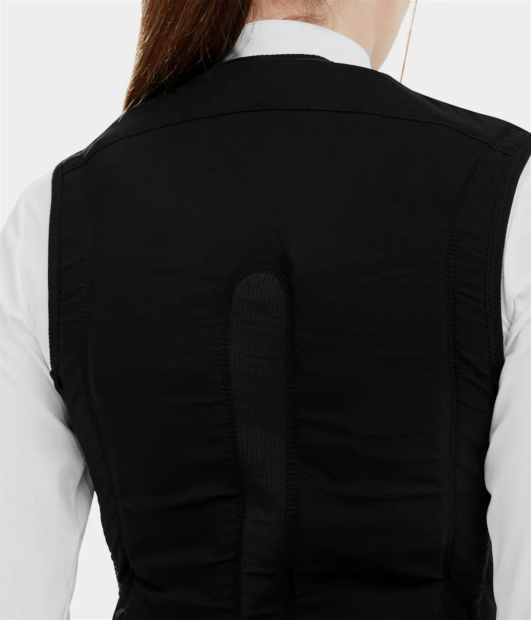 Horse Pilot Airbag Twist'Air Junior Jacket