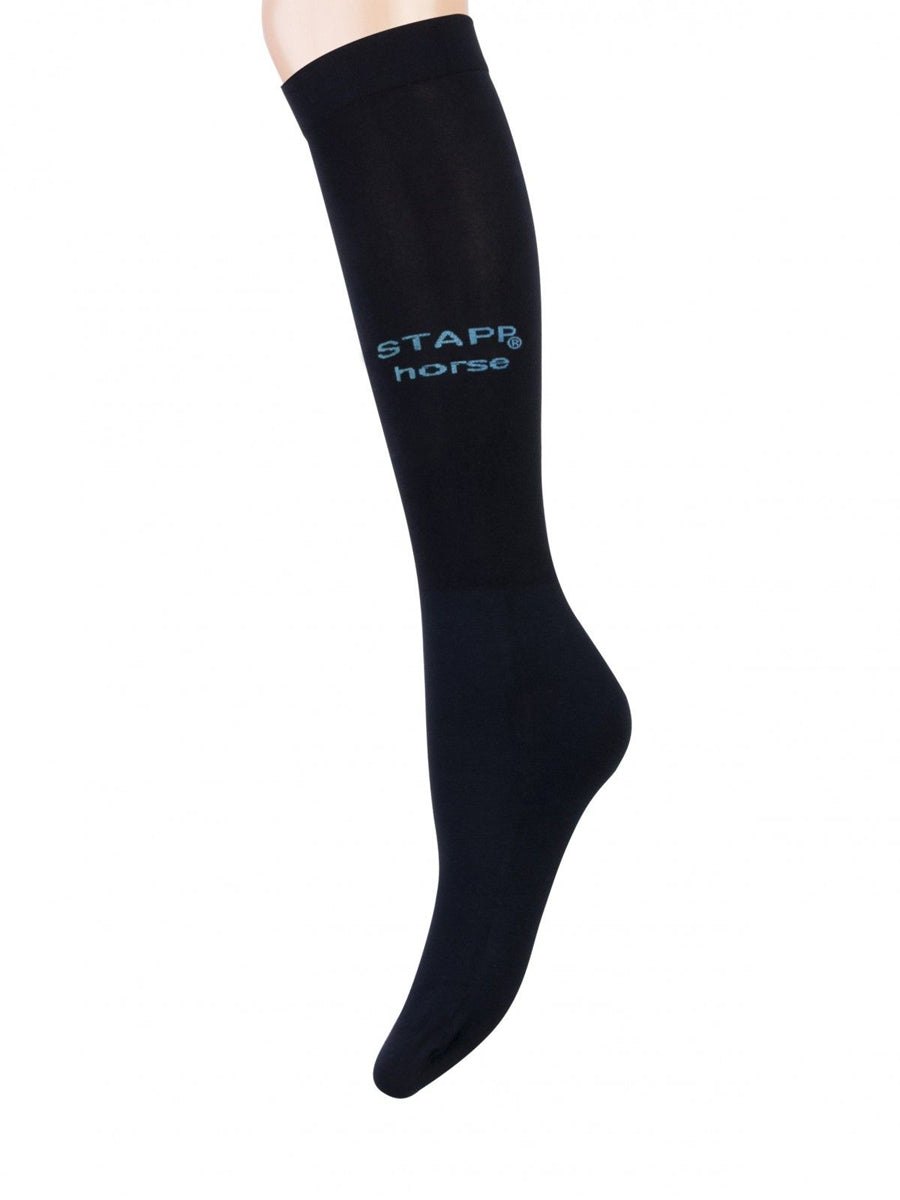 Stapp Horse Socks Ultra Fine 3-pack