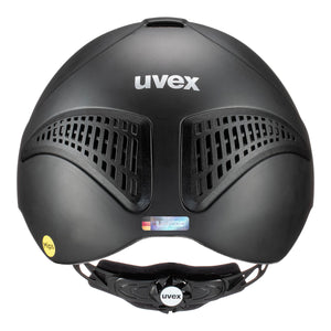 Uvex Exxential III Mips Helmet