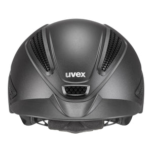 Uvex Perfexxion II Helmet