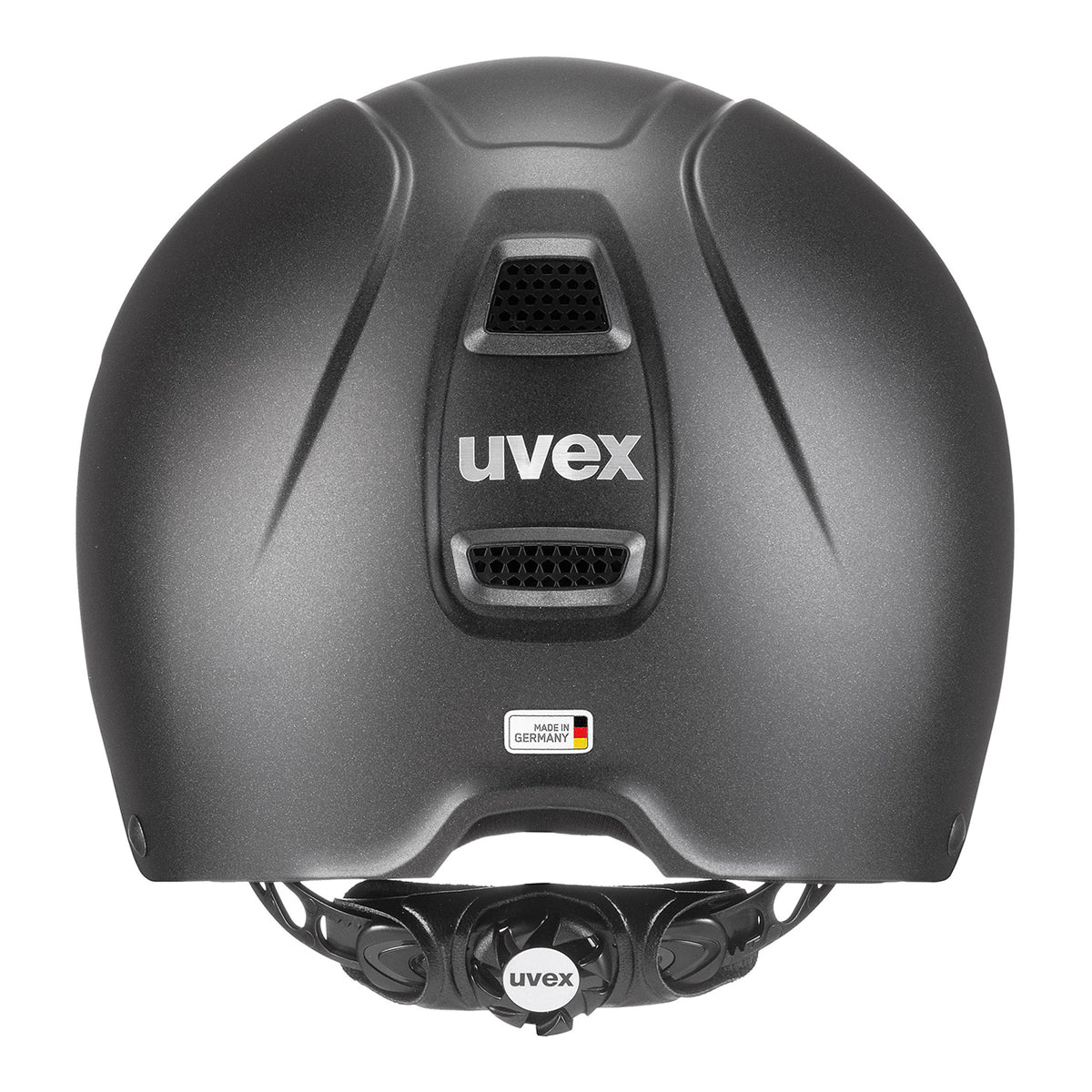 Uvex Perfexxion II Helmet