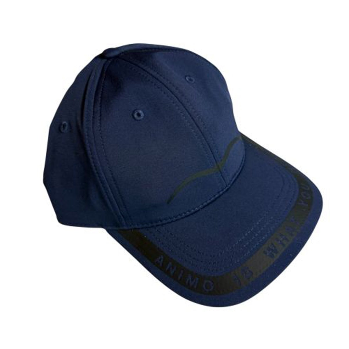 Animo Unisex Vision Baseball Cap