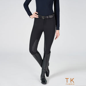 Vestrum Women's Breeches Syracuse Knee Grip