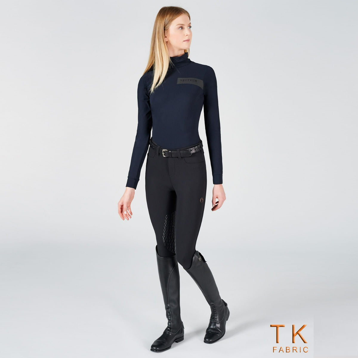 Vestrum Women's Breeches Syracuse Knee Grip