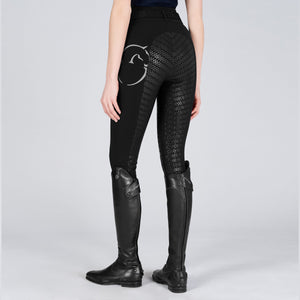 Vestrum Women's Molveno Breeches Full Grip High West