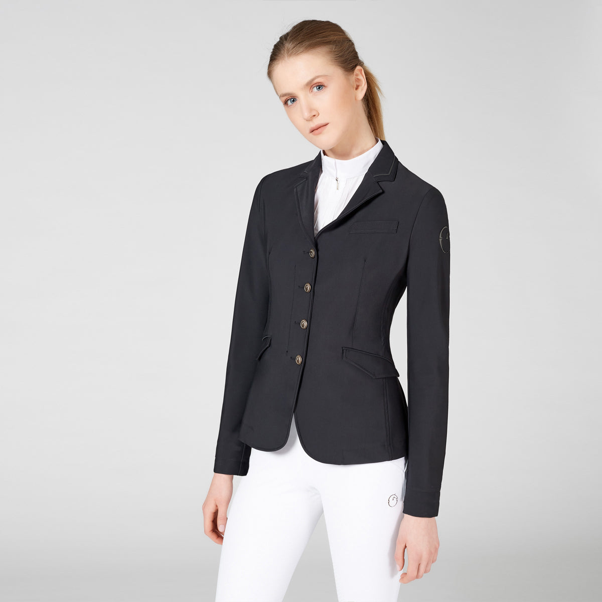 Vestrum Women's Canberra Jacket TK Fabric
