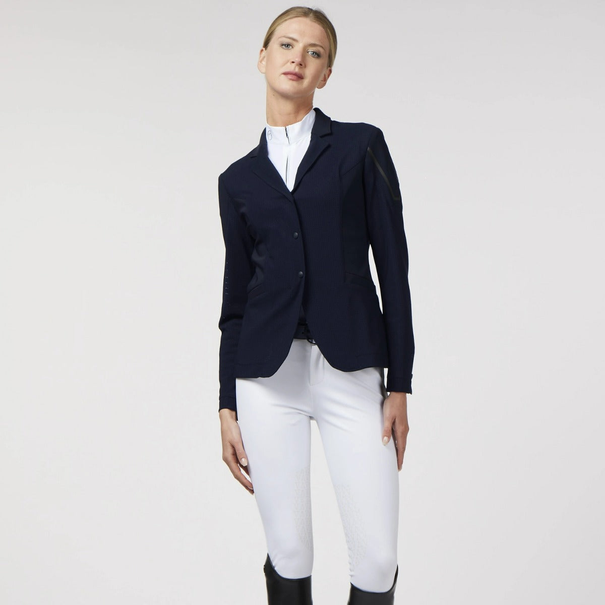 Vestrum Women's Competition Jacket Capri