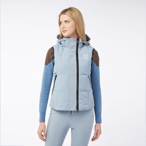 Vestrum Women's Amman Padded Vest