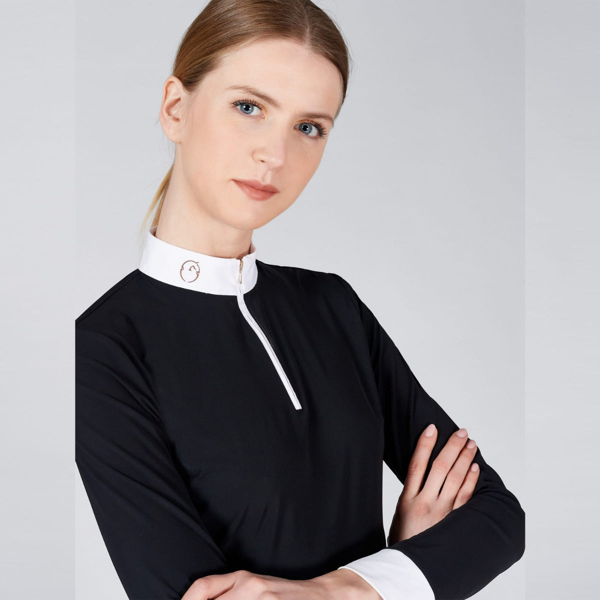 Vestrum Women's Mahon Show Shirt With Long sleeves