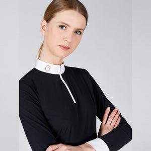 Vestrum Women's Mahon Show Shirt With Long sleeves