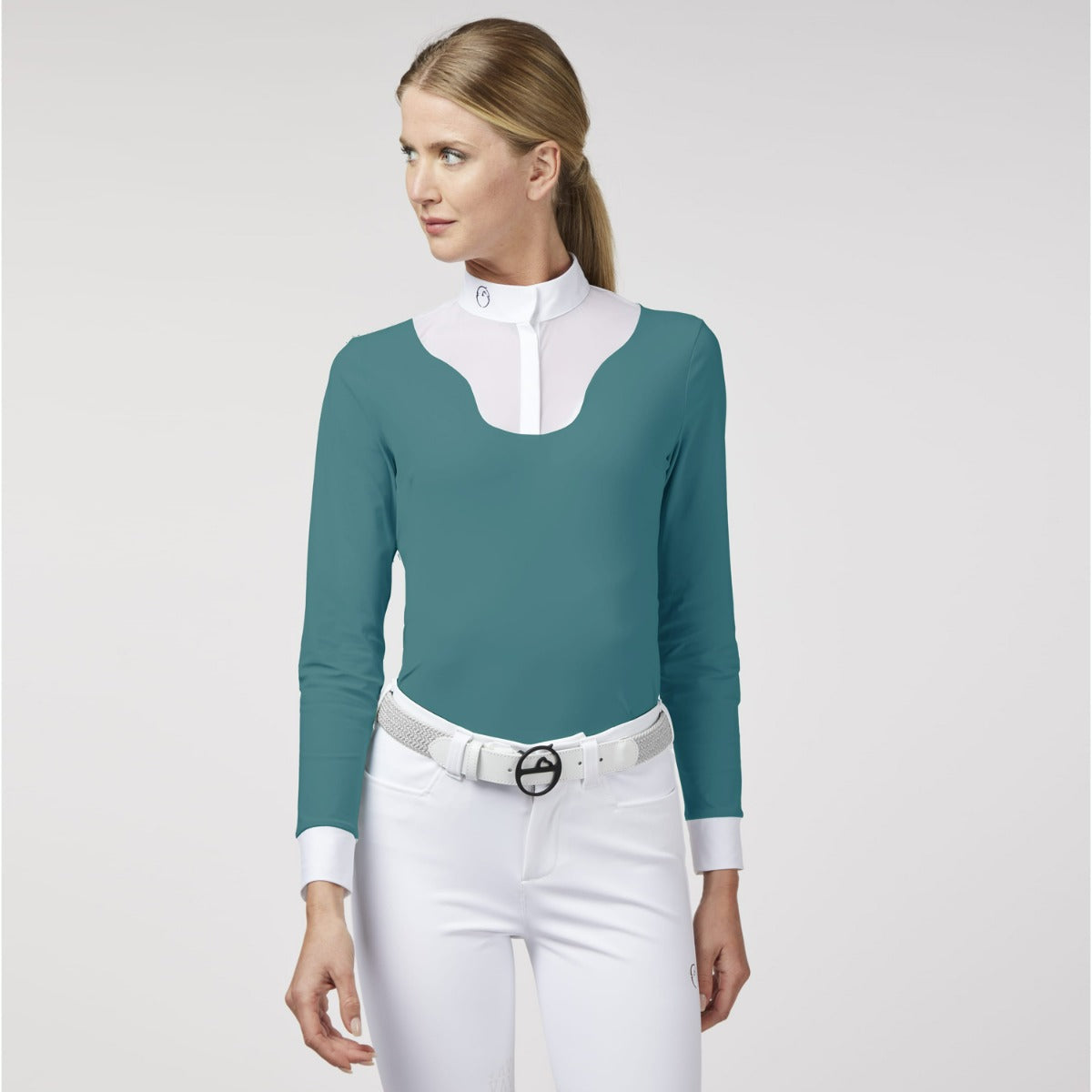 Vestrum Women's Rimini L/S Shirt
