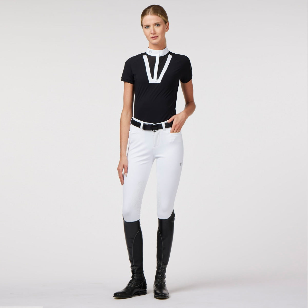 Vestrum Women's Albenga S/S Shirt