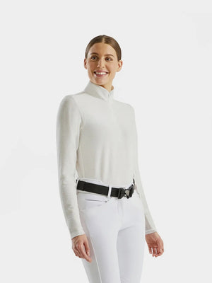 Horse Pilot Women's Suntech T-Shirt