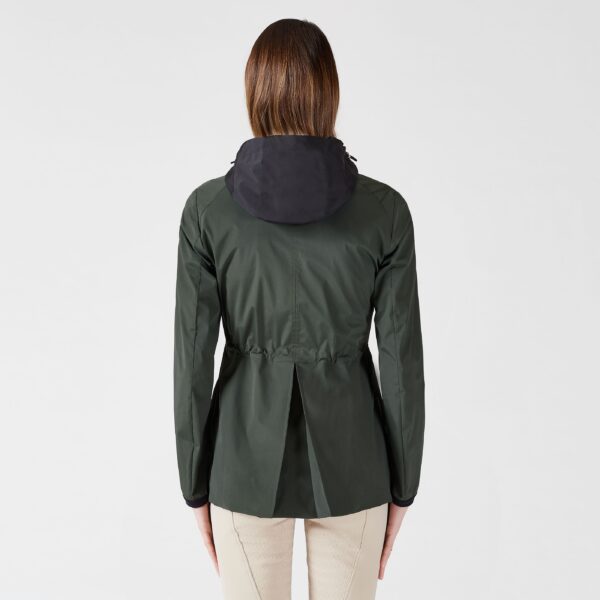 Vestrum Women's Villeurbanne Jacket