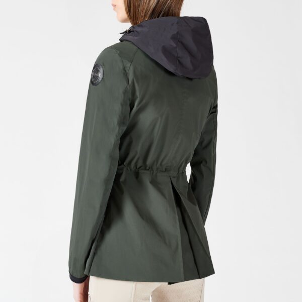 Vestrum Women's Villeurbanne Jacket