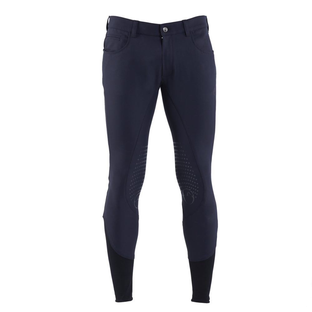 Vestrum Men's Breeches Dublino Dots Grip