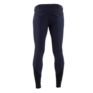 Vestrum Men's Breeches Dublino Dots Grip