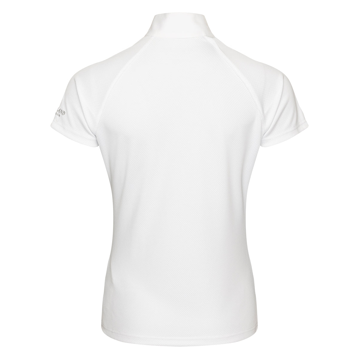 KingsLand Women's Classic SS Show Shirt