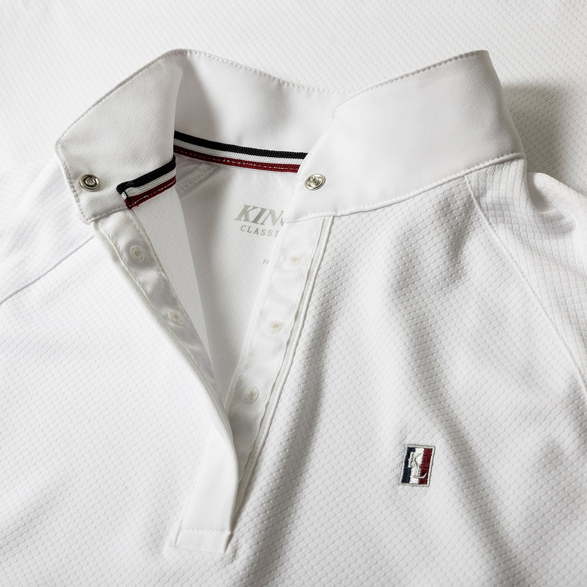 KingsLand Women's Classic SS Show Shirt