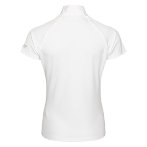 KingsLand Girl's Classic SS Show Shirt