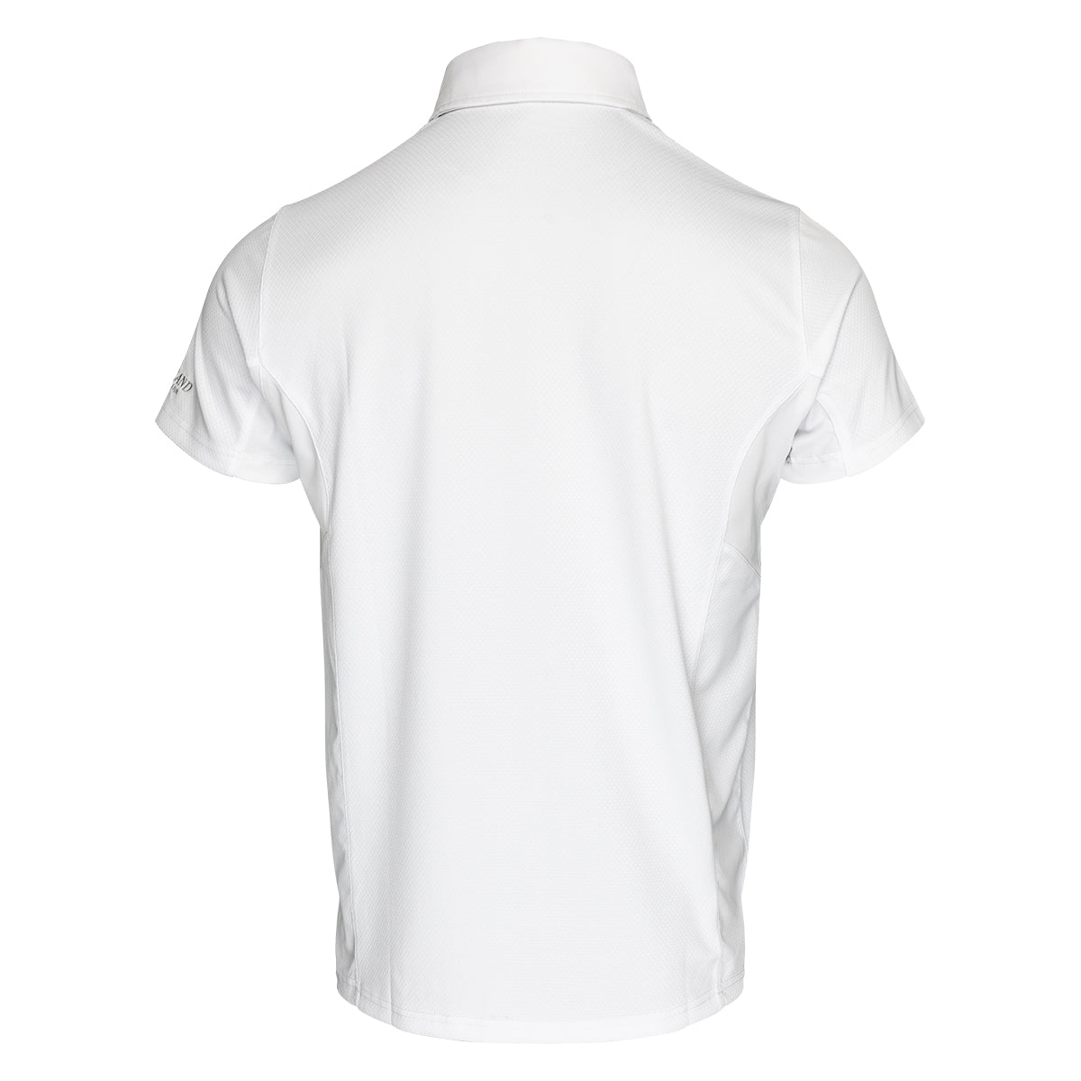 KingsLand Boy's Classic SS Show Shirt