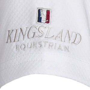 KingsLand Boy's Classic SS Show Shirt