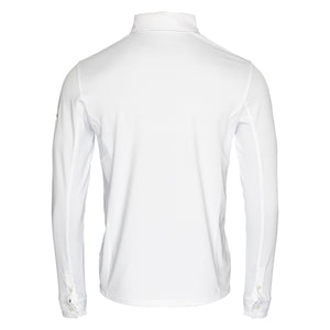 KingsLand Men's Classic LS Show Shirt