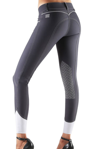 GhoDho Women's Elara Knee Grip Breeches