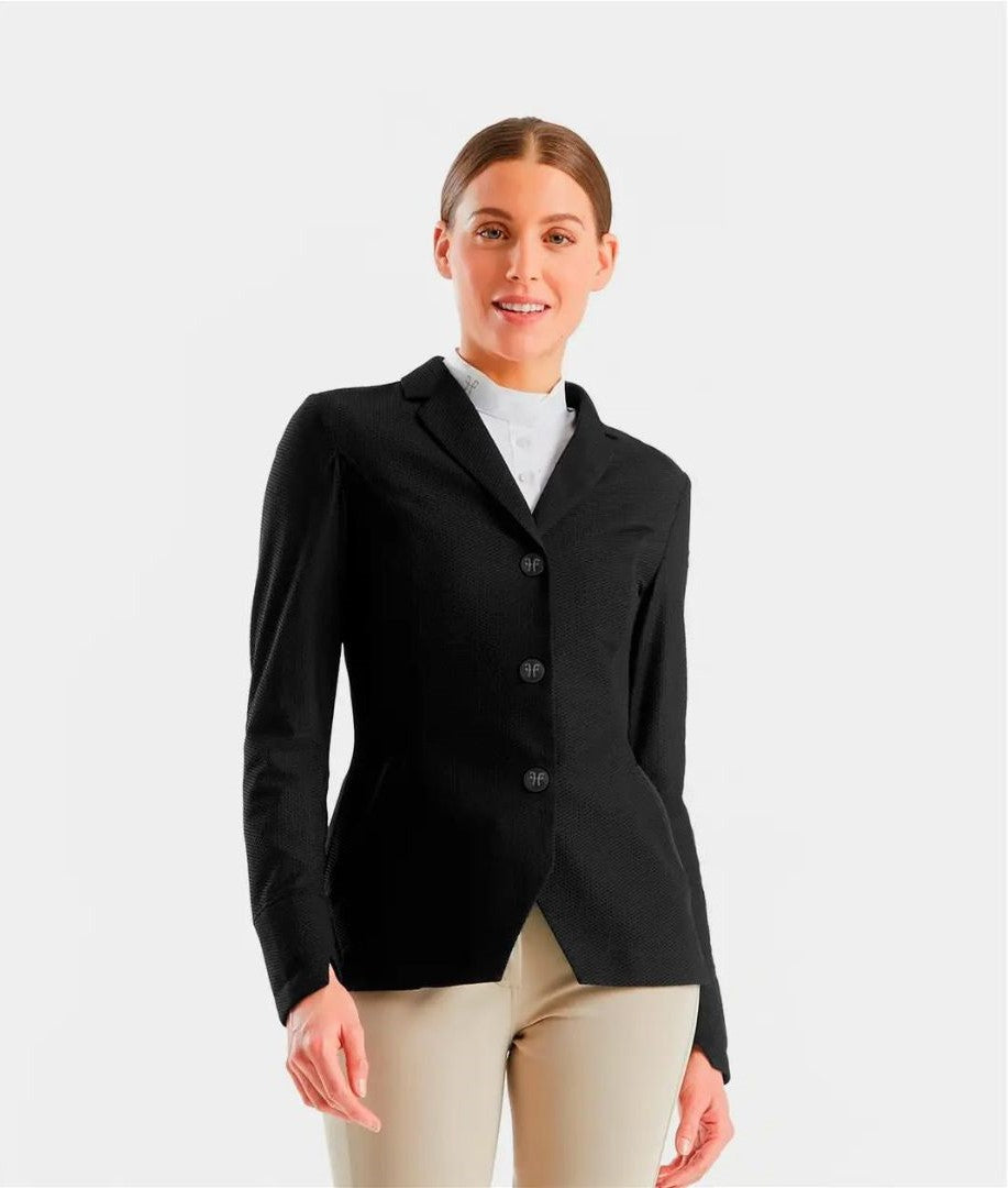 Horse Pilot Women's Aeromesh Jacket
