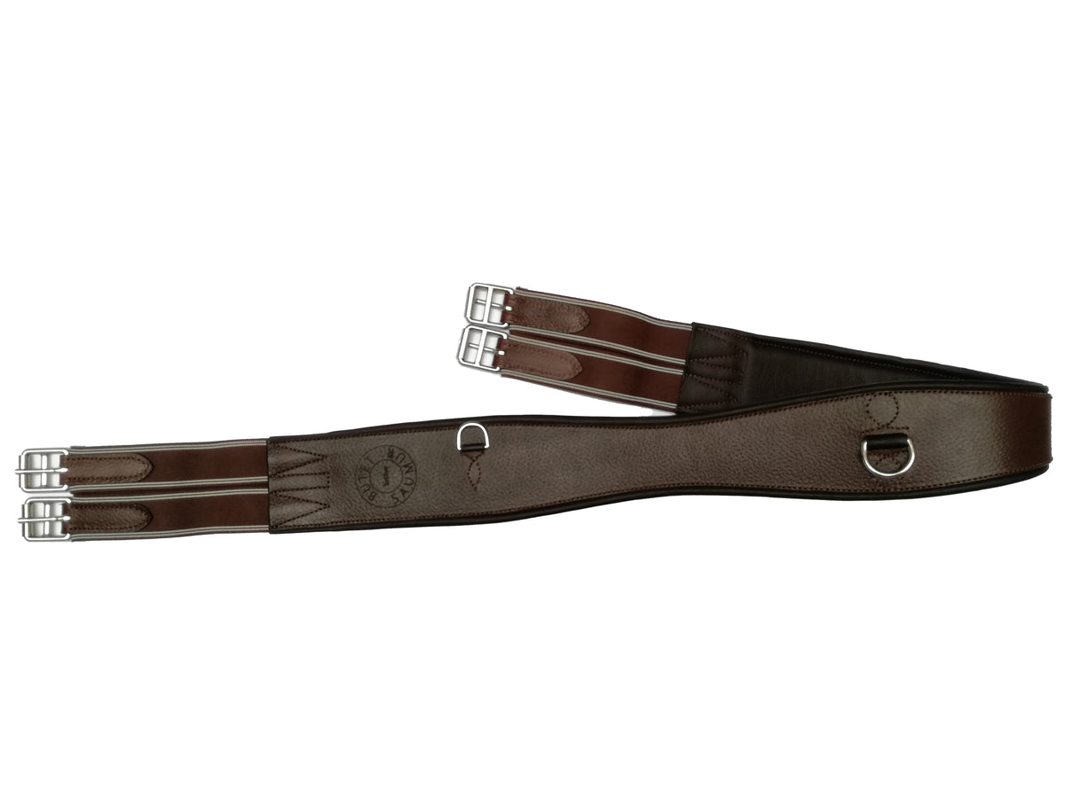 Butet ERG Classic Jumping Girth
