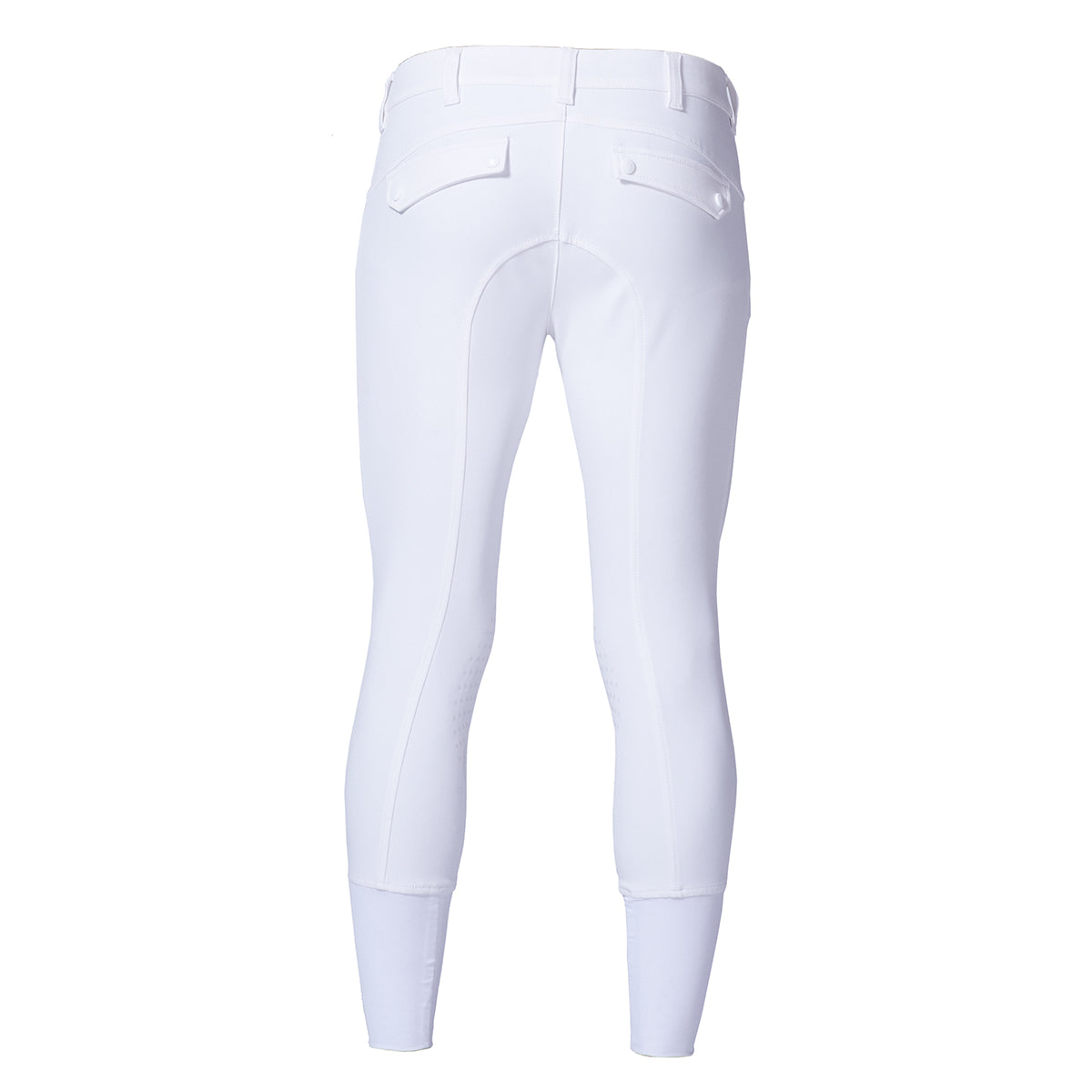 Vestrum Men's Breeches Nashville With Knee Grip