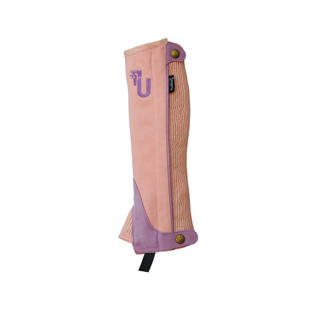 Junior's Mini Chaps Bi-Colors