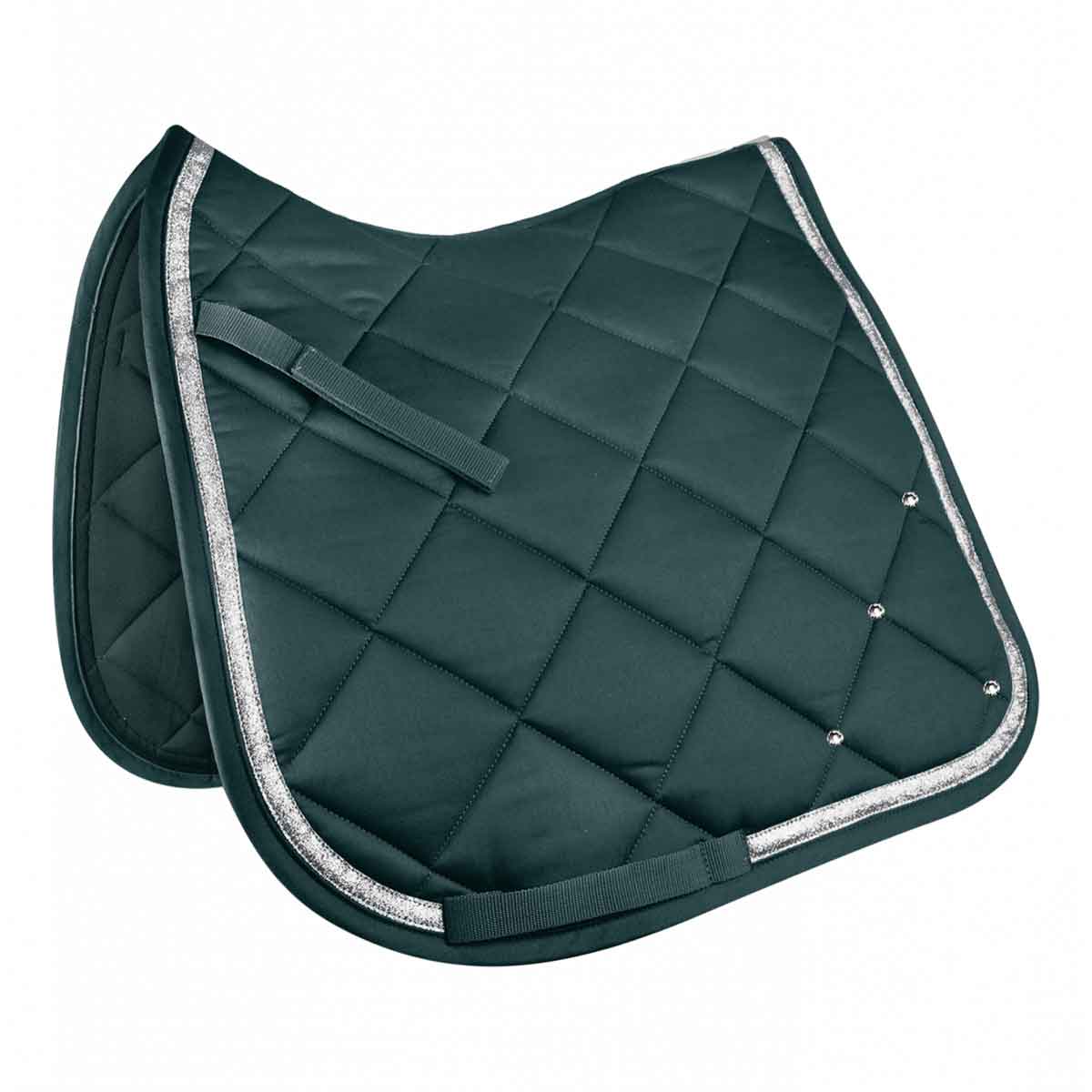 Competition Saddle Pad