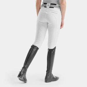 Horse Pilot Women's X Grip Pants White