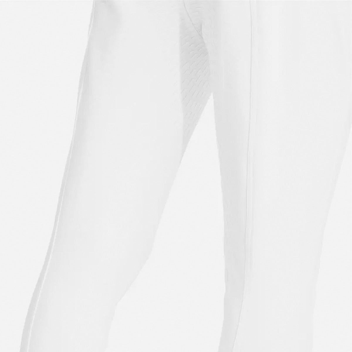 Horse Pilot Men's X-Grip Pants White