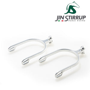 Jin Long Spurs