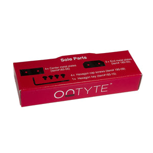 Ontyte Precision Placement Sole