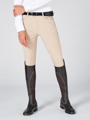 Vestrum Men's Trento V Grip Breeches