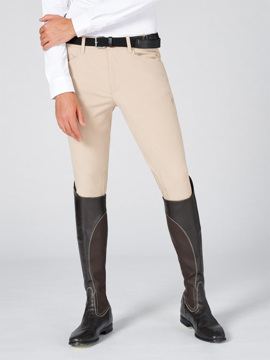 Vestrum Men's Trento V Grip Breeches