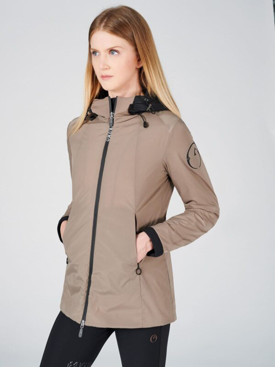 Vestrum Women's Halle Jacket