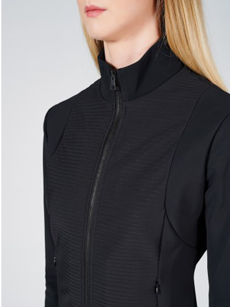 Vestrum Women's Deventer Warmup Sweater