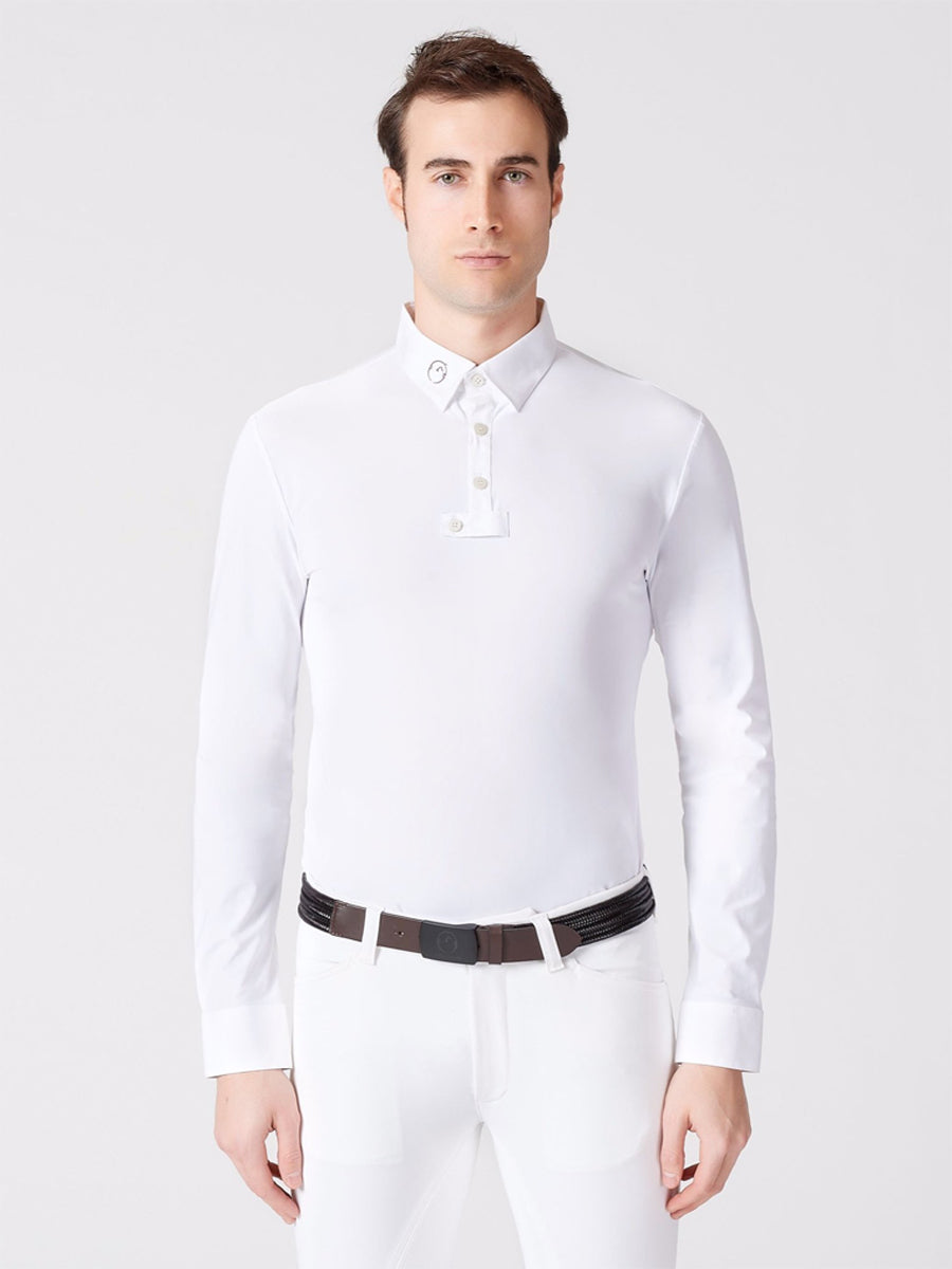 Vestrum Men's Ketchum Ls Shirt