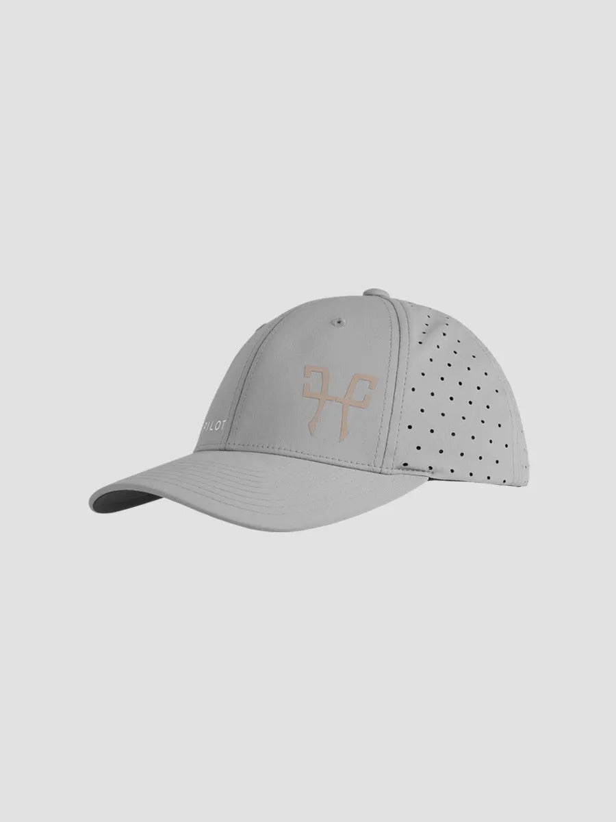 Horse Pilot Aerotech Cap