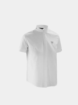 Horse Pilot Women's Design Shirt Short Sleeve