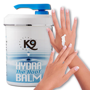 K9 Horse Hydra The Hoof Balm Byu One Get One Free