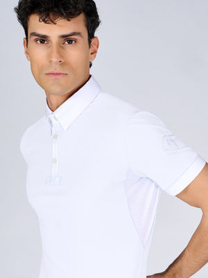 Vestrum Men's Budoni Short Sleeves Shirt