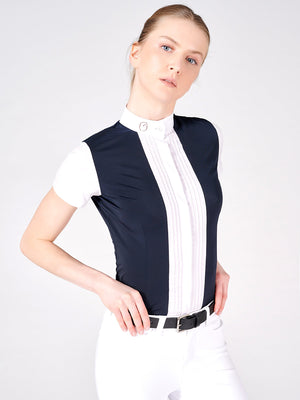 Vestrum Women's Top S/S Medan